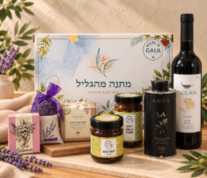מארז אביגיל