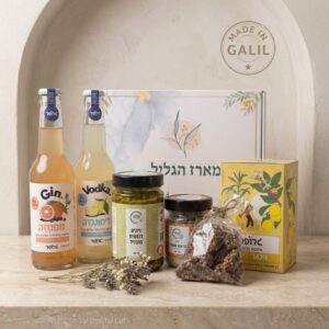 מארז עין זהב