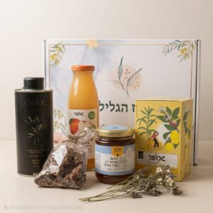 מארז פינוק