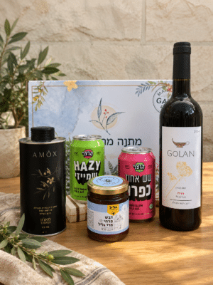 מארז גפן