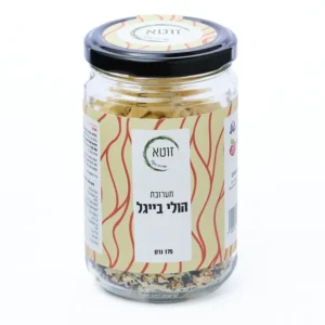 תערובת הולי בייגל