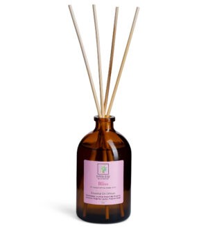 מפיץ ריח מקלות בליס 100ML
